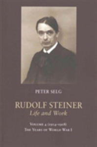 Rudolf Steiner, Life And Work - 2853945723