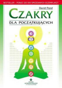 Czakry Dla Pocztkujcych - 2839269175