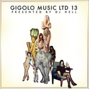 Gigolo Music Ltd 13 - 2839432421