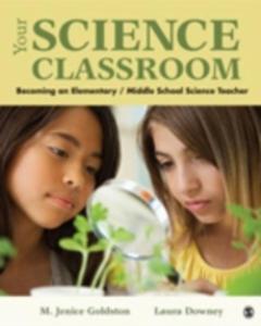 Your Science Classroom - 2850820289