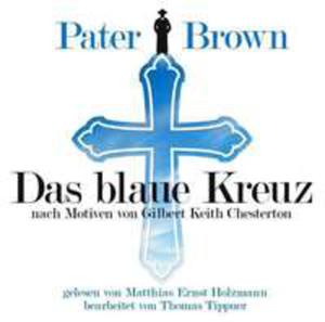 Pater Brown - Das Blaue.. - 2846084985