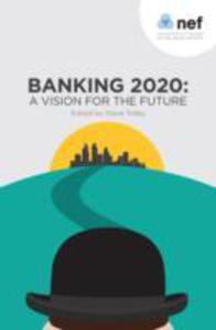 Banking 2020: A Vision For The Future - 2840062686