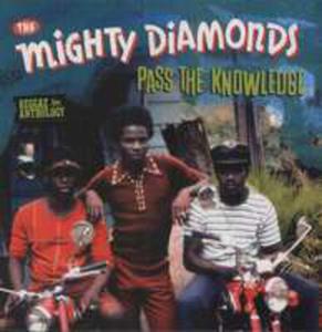 Pass The Knowledge: Regga - 2839443481