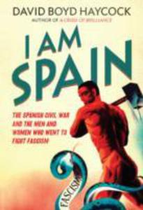 I Am Spain - 2856133462