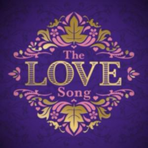Love Song / Various (Uk)
