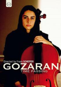 Gozaran: Time Passing, A Film By Frank Scheffer - 2855044202