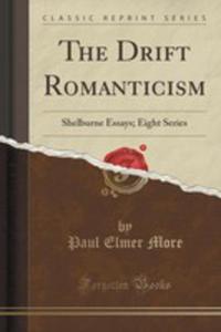 The Drift Romanticism
