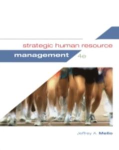 Strategic Human Resource Management - 2852238918