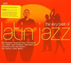 Very Best Of Latin Jazz - 2839652570