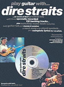 Play Guitar With Dire Straits - 2848624225