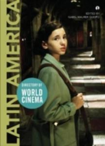 Directory Of World Cinema: Latin America - 2840068290