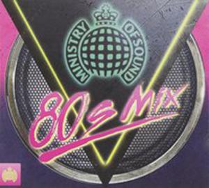 Ministry Of Sound: 80's.. - 2840104472