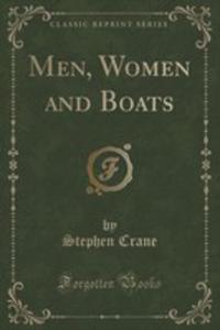 Men, Women And Boats (Classic Reprint) - 2852969436