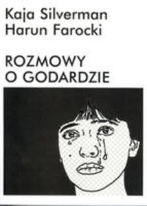 Rozmowy O Godardzie - 2854641822