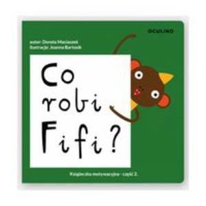 Co Robi Fifi? - 2849509210