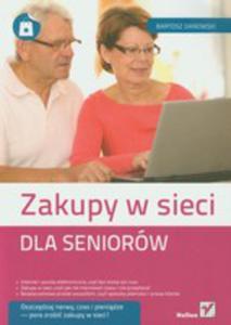 Zakupy W Sieci Dla Seniorw - 2839286267