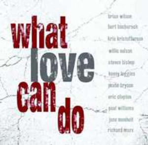 What Love Can Do - 2839561267