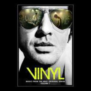 Vinyl Music From The Hbo Original Series - 2840333736