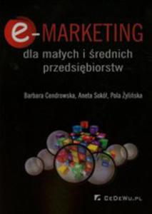 E-marketing Dla Maych I rednich Przedsibiorstw - 2850811124