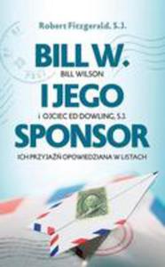 Bill W. I Jego Sponsor - 2840376680