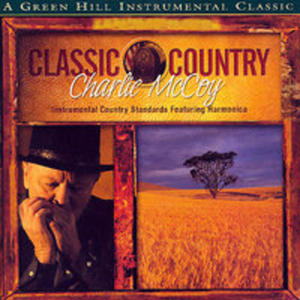 Classic Country - 2853910014