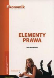 Elementy Prawa wiczenia - 2846058383