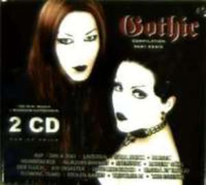 Gothic Compilation 39 - 2839234913