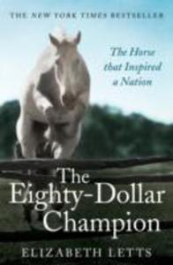 The Eighty Dollar Champion - 2844917690