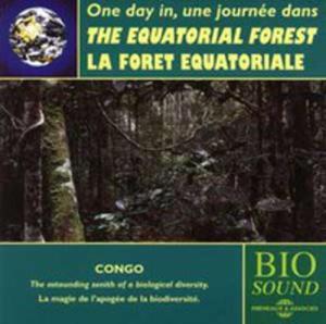 Bio Sound - Equatorial Fore - 2845975354