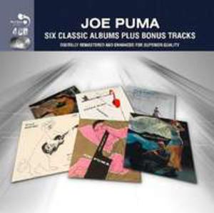 6 Classic Albums Plus - 2840298733