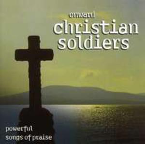 Onward Christian Soldiers - 2839540791