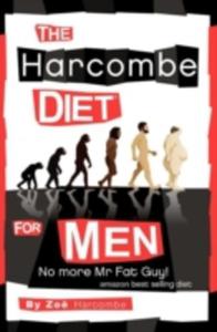 The Harcombe Diet For Men - 2841481633