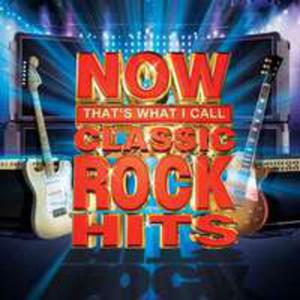 Now Classic Rock Hits - 2853903946