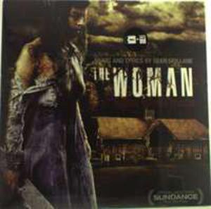 The Woman - 2855046958