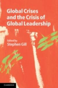 Global Crises And The Crisis Of Global Leadership - 2849921981