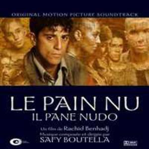 Le Pain Nu / Il Pane Nudo / For Bread Alone - 2839195710