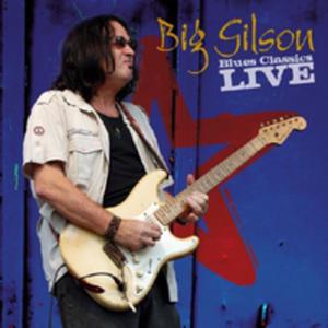 Blues Classics Live - 2839367317