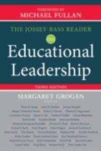 The Jossey - Bass Reader On Educational Leadership - 2842828922