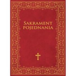 Sakrament Pojednania - 2840348706