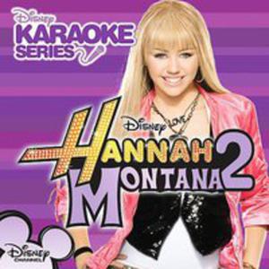 Disney's Karaoke Series: Hannah Montana 2 - 2839691186