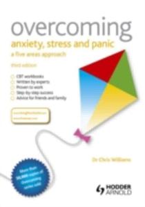 Overcoming Anxiety, Stress And Panic - 2841483816