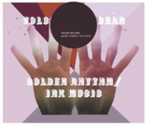 Golden Rhythm / Ink Musik - 2839396576