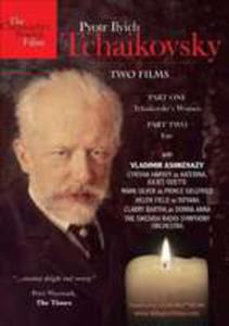 Tchaikovsky's Women - 2855068136