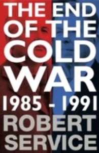 The End Of The Cold War - 2856354285