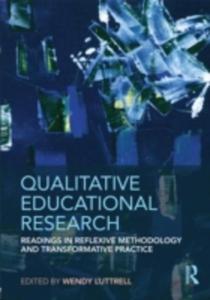 Qualitative Educational Research - 2844443890