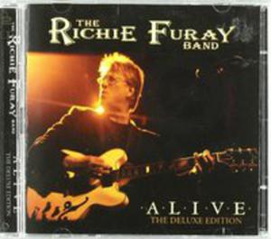 Alive / The Deluxe Edition - 2846915706