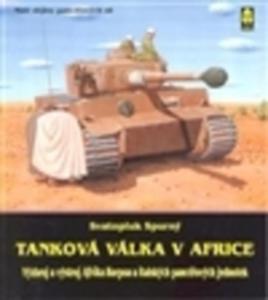 Tanková Válka V Africe I. - 2846062717