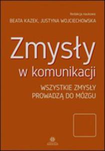 Zmysy W Komunikacji