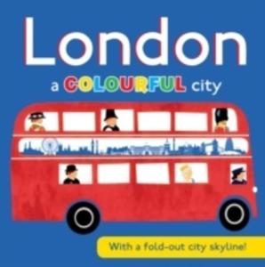 London - A Colourful City - 2855668008