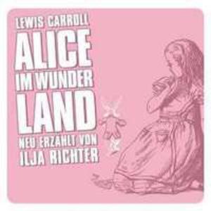 Alice Im Wunderland - 2842392552